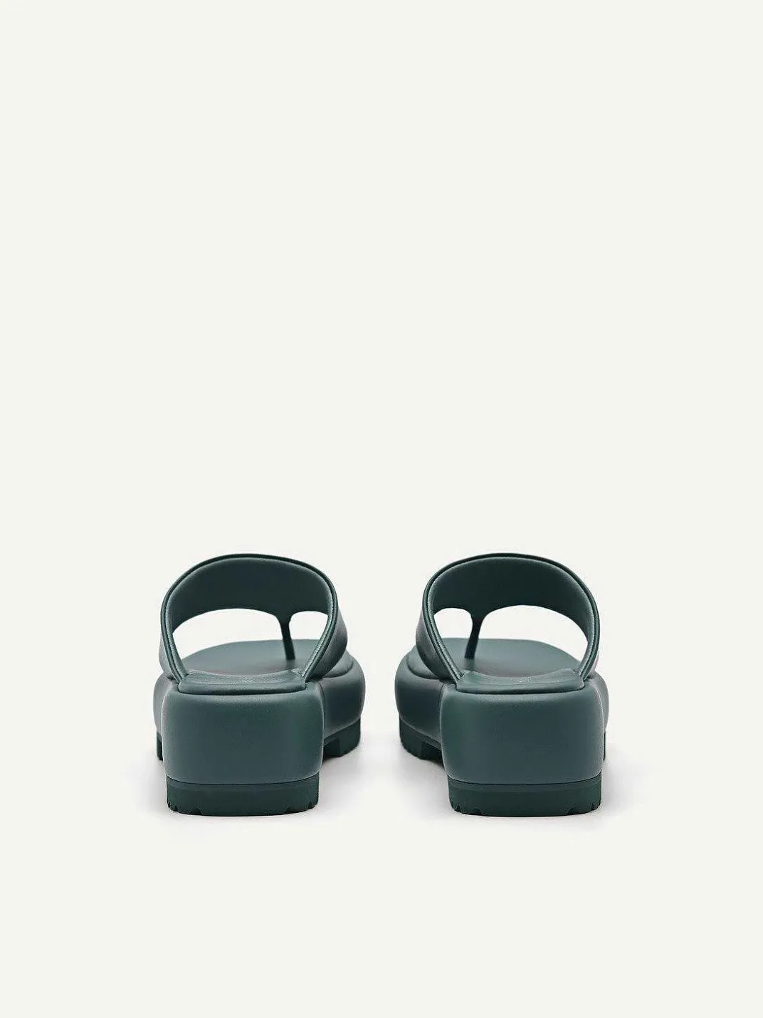 Platform Wedges<PEDRO Best