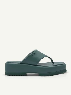 Platform Wedges<PEDRO Best