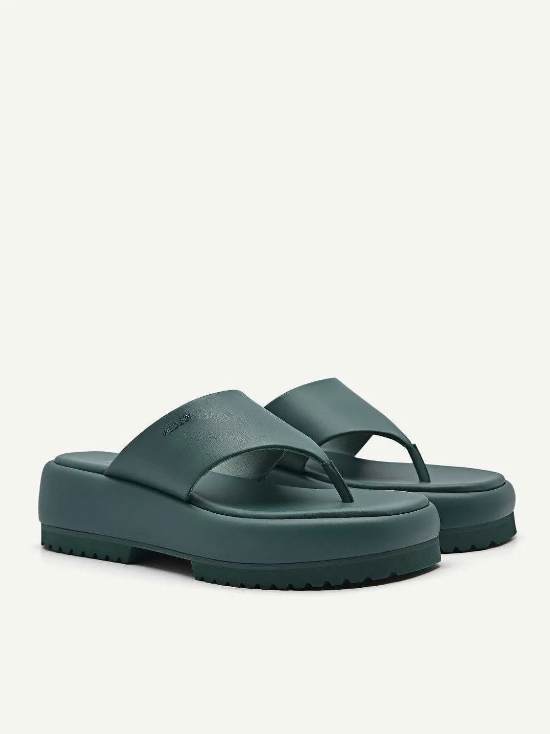 Platform Wedges<PEDRO Best