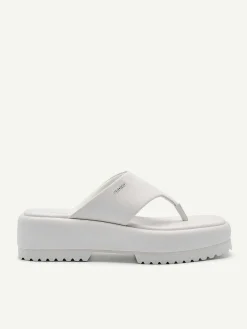 Platform Wedges<PEDRO