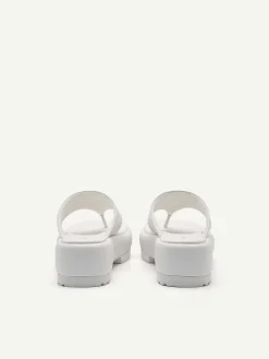 Platform Wedges<PEDRO
