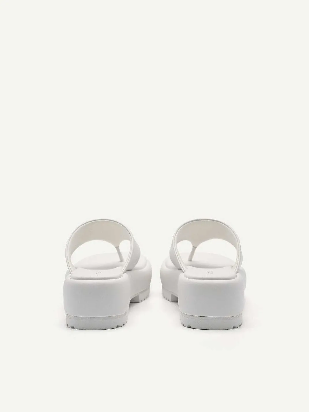 Platform Wedges<PEDRO