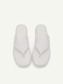 Platform Wedges<PEDRO