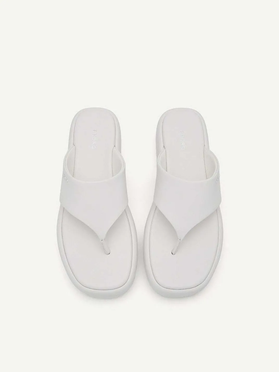 Platform Wedges<PEDRO