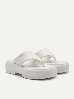Platform Wedges<PEDRO
