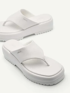 Platform Wedges<PEDRO