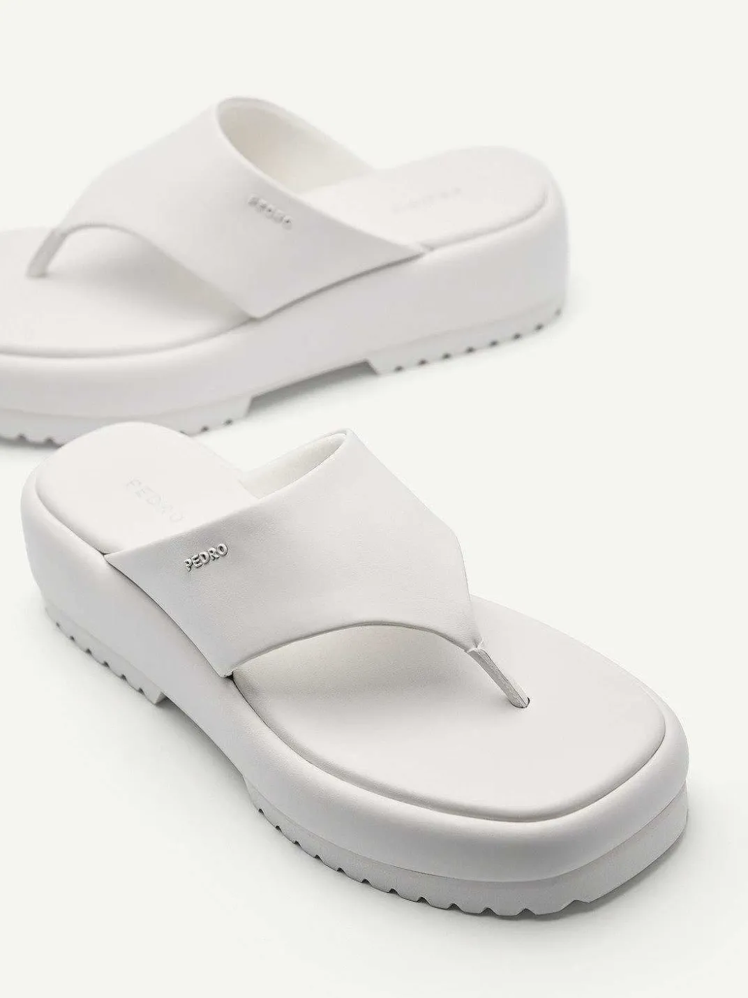 Platform Wedges<PEDRO