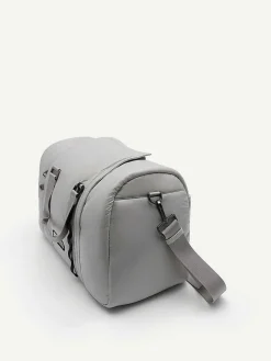 Plush Duffle Bag<PEDRO