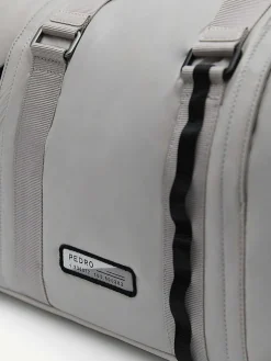 Plush Duffle Bag<PEDRO