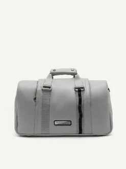 Plush Duffle Bag<PEDRO
