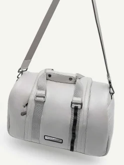 Plush Duffle Bag<PEDRO