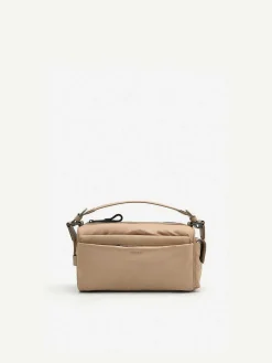 Plush Nylon Sling Bag<PEDRO Clearance