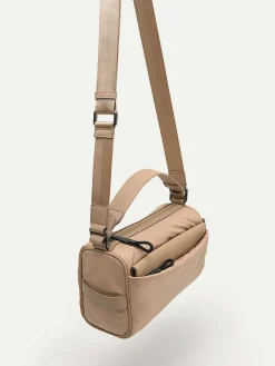Plush Nylon Sling Bag<PEDRO Clearance