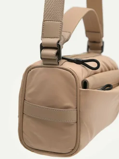 Plush Nylon Sling Bag<PEDRO Clearance