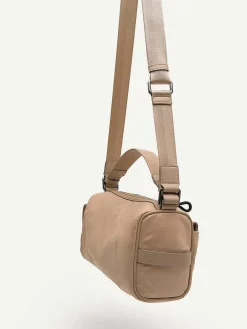Plush Nylon Sling Bag<PEDRO Clearance