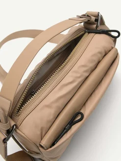 Plush Nylon Sling Bag<PEDRO Clearance