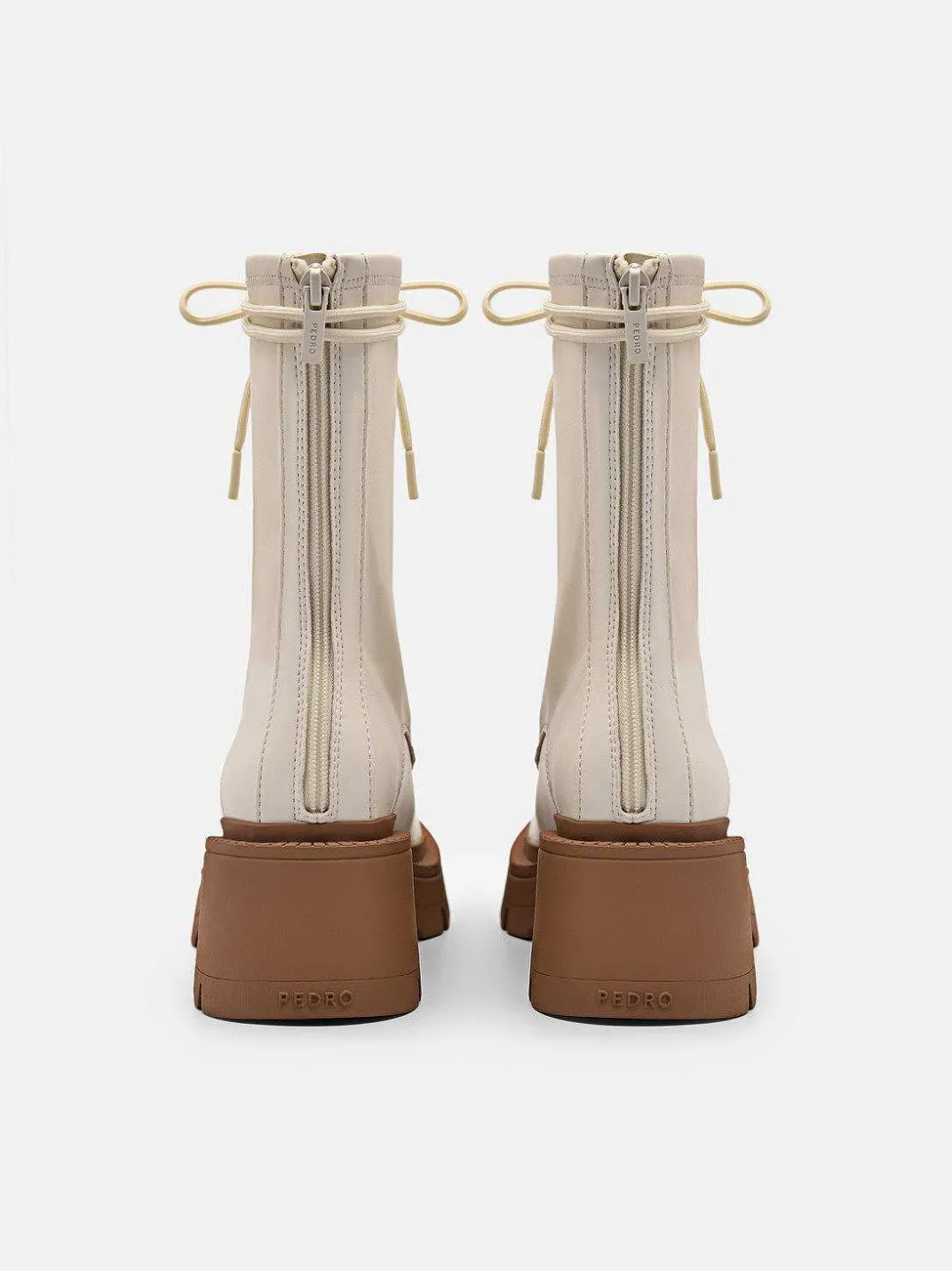 Poppy Ankle Boots<PEDRO Outlet