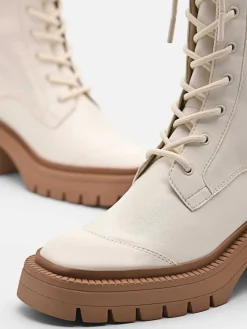 Poppy Ankle Boots<PEDRO Outlet