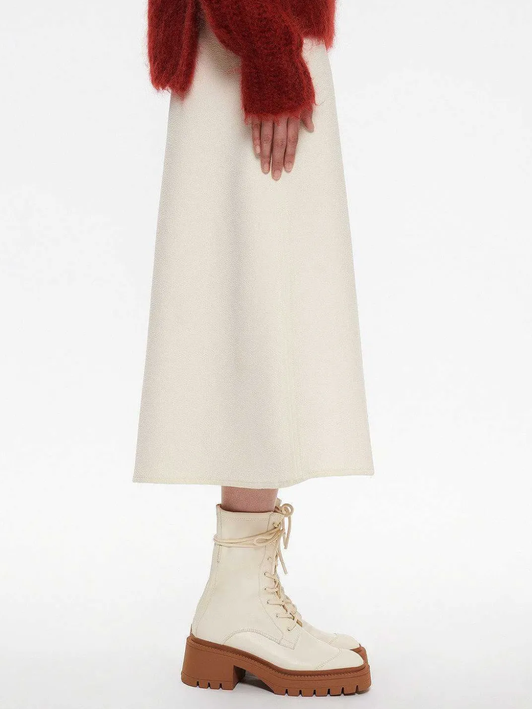 Poppy Ankle Boots<PEDRO Outlet
