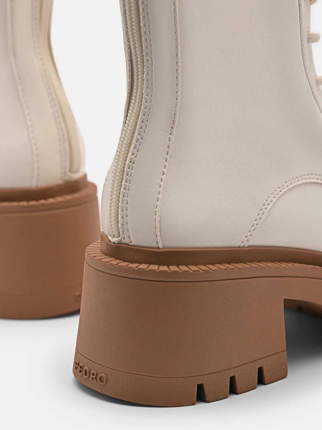 Poppy Ankle Boots<PEDRO Outlet