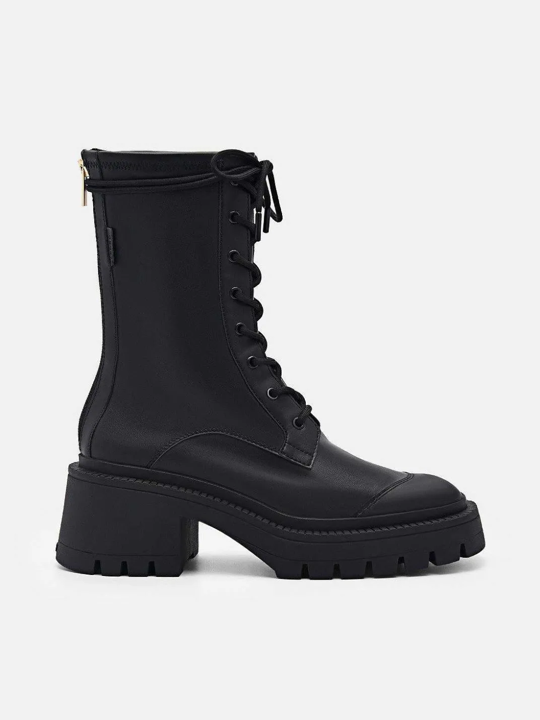 Poppy Ankle Boots<PEDRO Hot