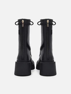 Poppy Ankle Boots<PEDRO Hot