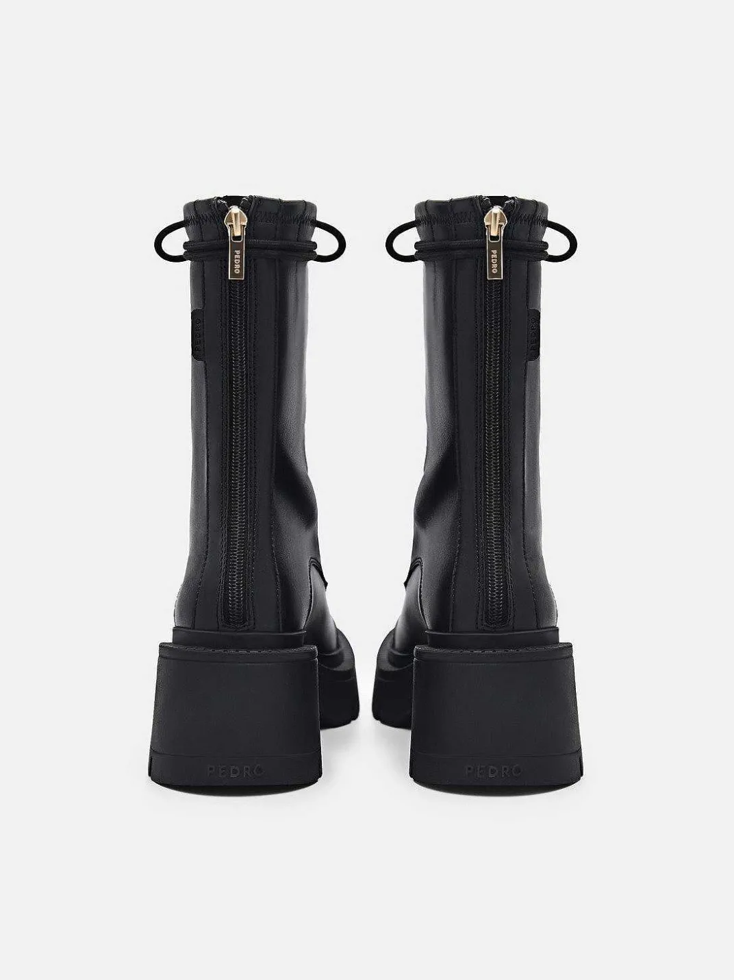 Poppy Ankle Boots<PEDRO Hot