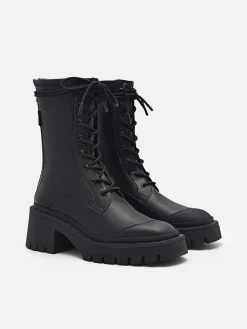 Poppy Ankle Boots<PEDRO Hot