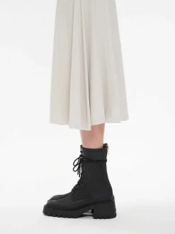 Poppy Ankle Boots<PEDRO Hot