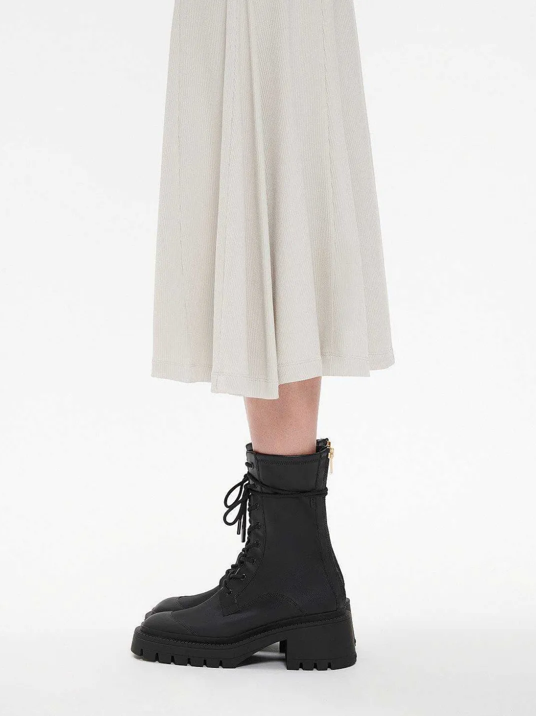 Poppy Ankle Boots<PEDRO Hot