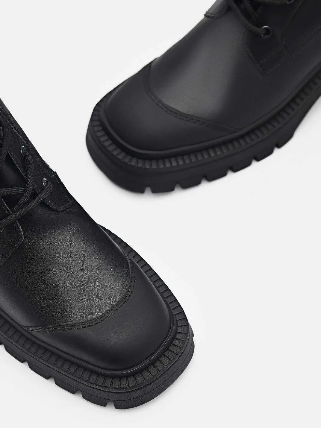 Poppy Ankle Boots<PEDRO Hot