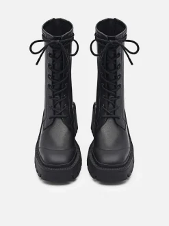 Poppy Ankle Boots<PEDRO Hot
