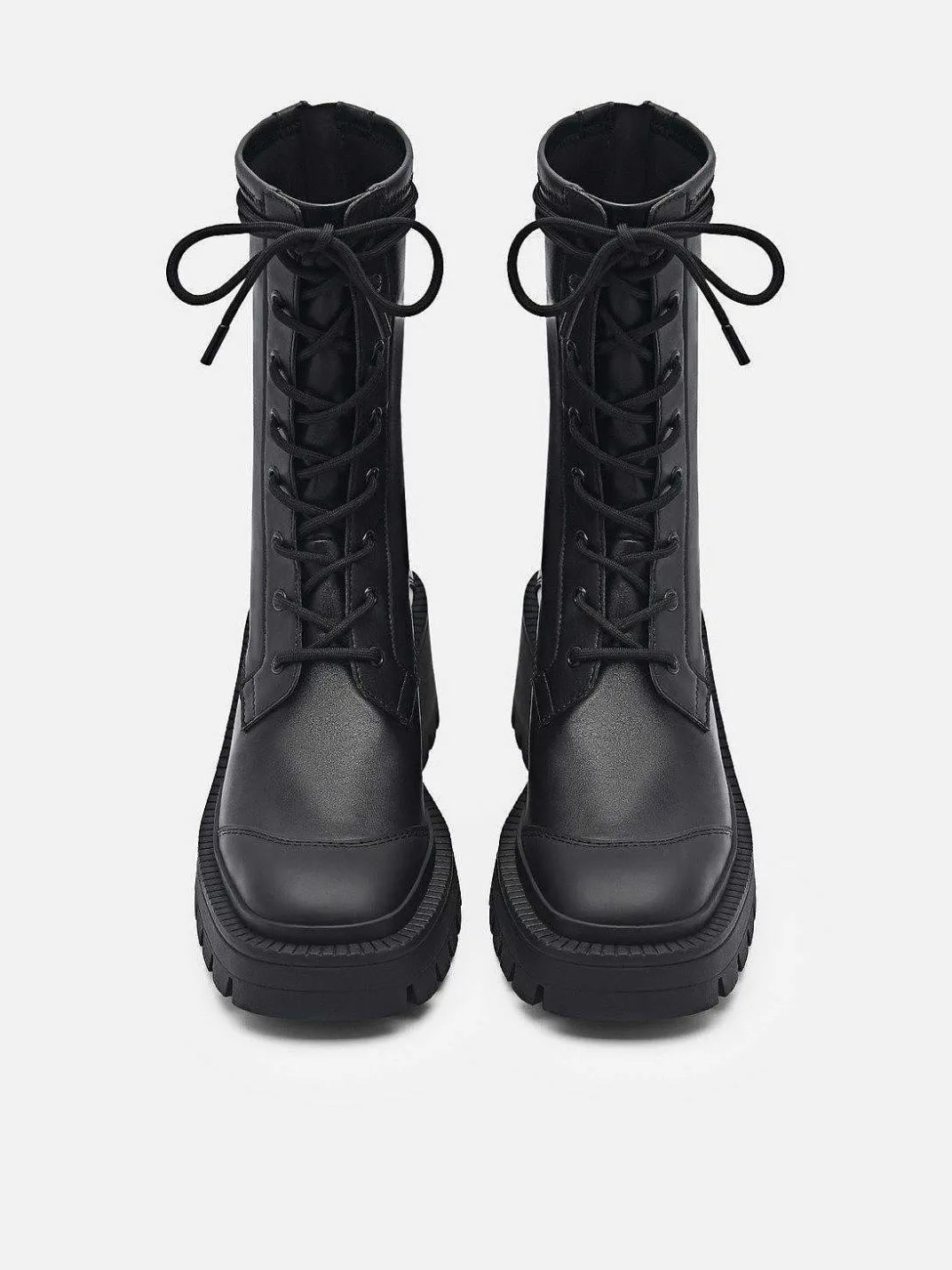 Poppy Ankle Boots<PEDRO Hot