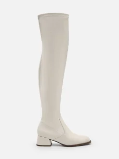 Poppy Thigh High Boots<PEDRO Best