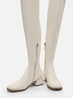 Poppy Thigh High Boots<PEDRO Best