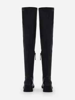 Poppy Thigh High Boots<PEDRO Online