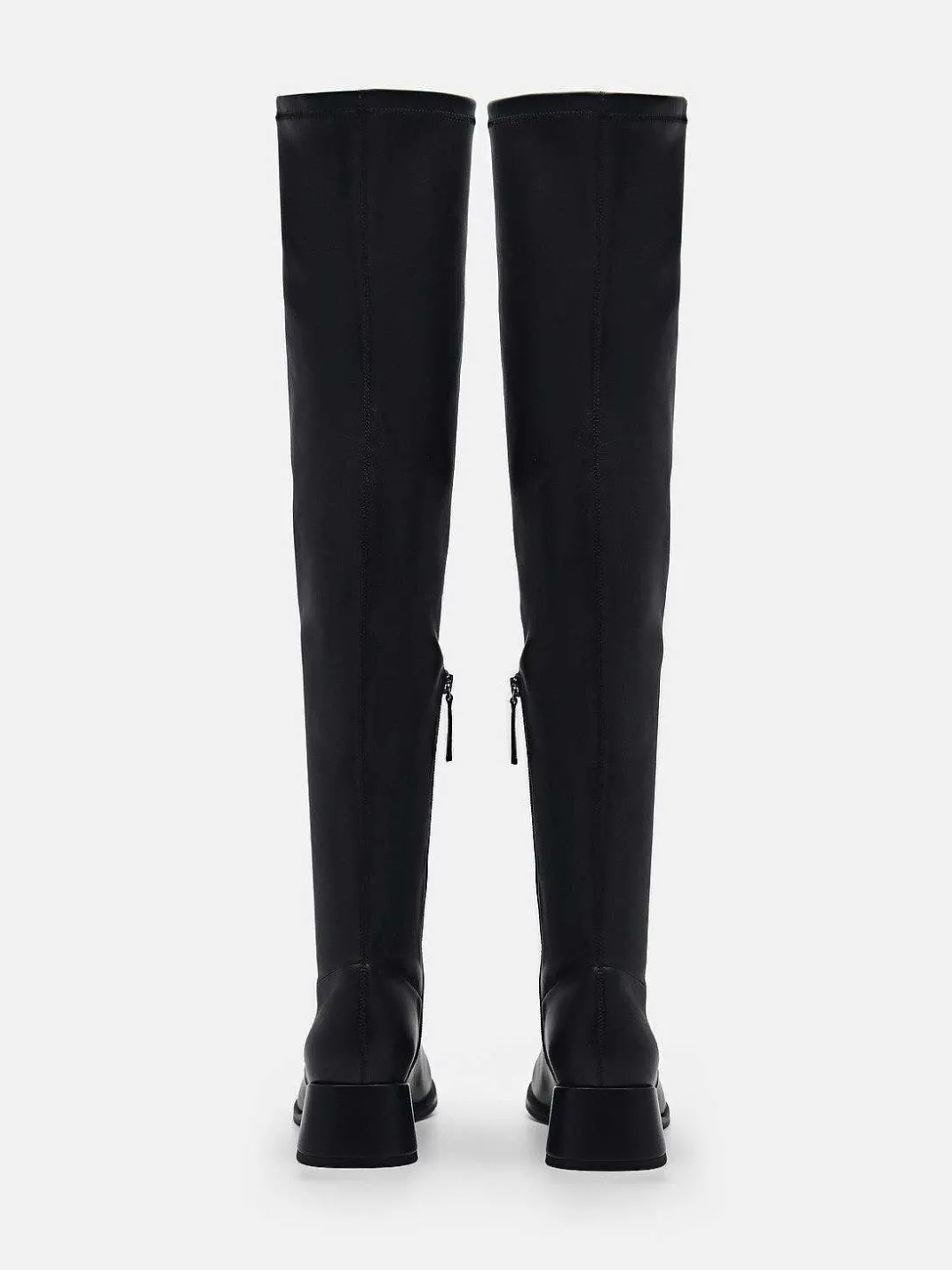 Poppy Thigh High Boots<PEDRO Online