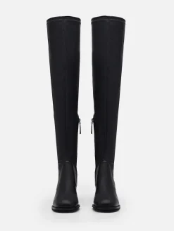 Poppy Thigh High Boots<PEDRO Online