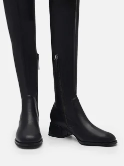 Poppy Thigh High Boots<PEDRO Online