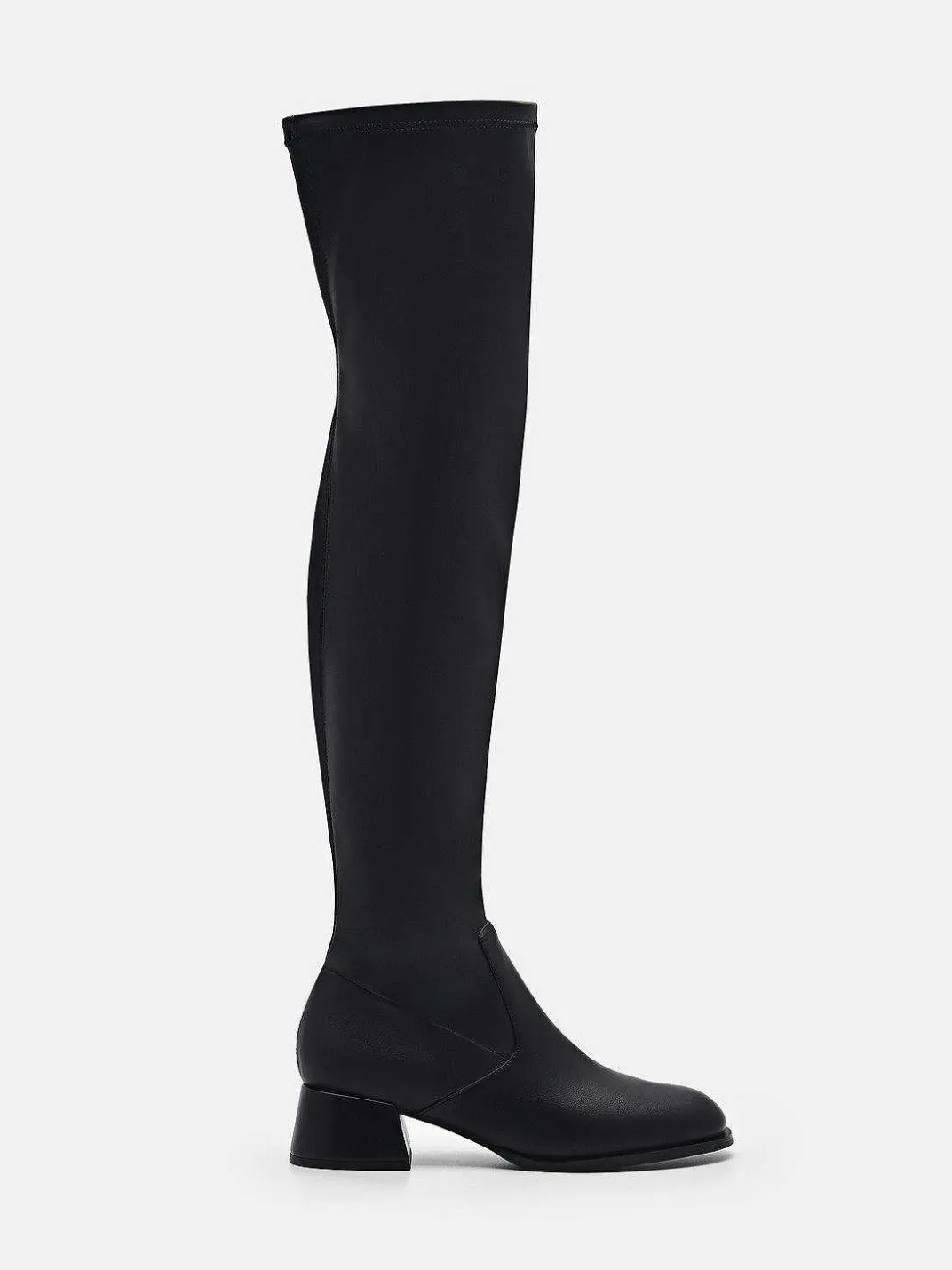 Poppy Thigh High Boots<PEDRO Online