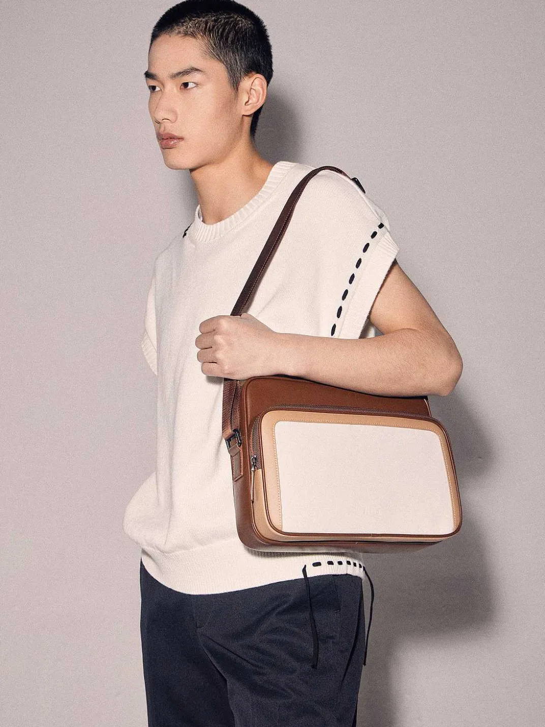 Porte Messenger Bag<PEDRO Clearance