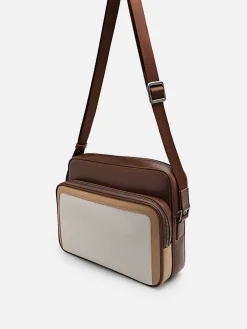 Porte Messenger Bag<PEDRO Clearance