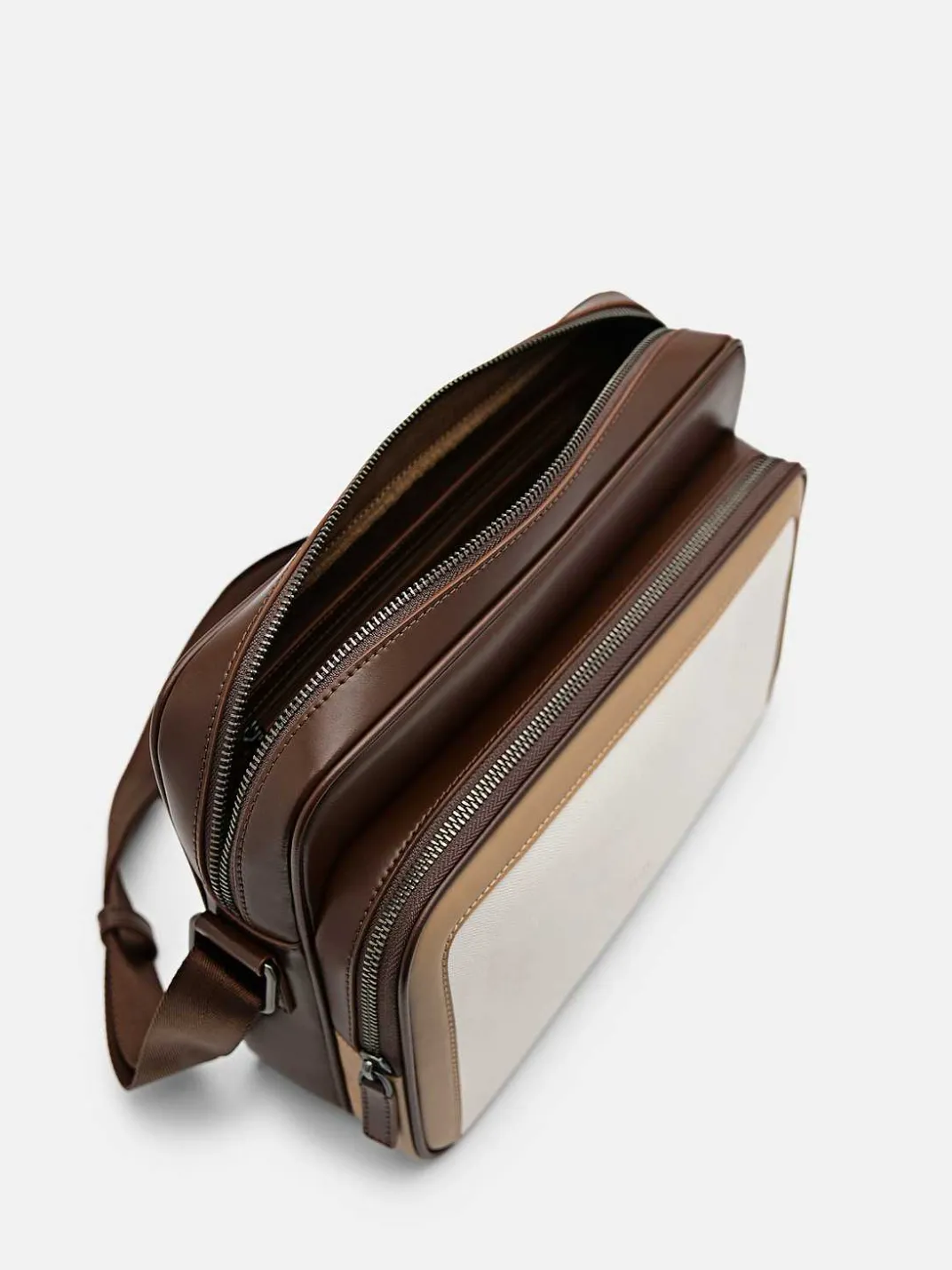 Porte Messenger Bag<PEDRO Clearance