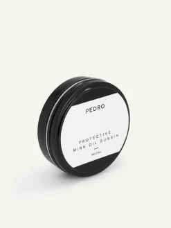 Protective Mink Oil Dubbin<PEDRO Discount