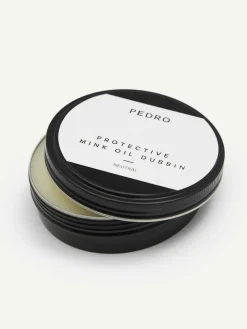 Protective Mink Oil Dubbin<PEDRO Discount