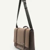 Rainier Messenger Bag<PEDRO