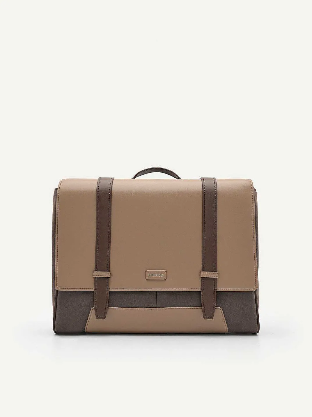 Rainier Messenger Bag<PEDRO