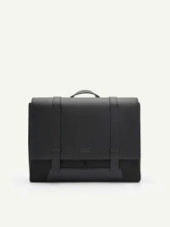 Rainier Messenger Bag<PEDRO New