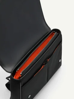 Rainier Messenger Bag<PEDRO New