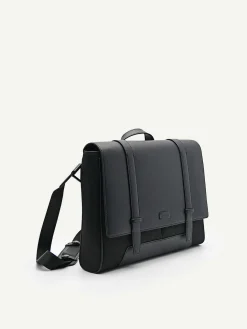 Rainier Messenger Bag<PEDRO New